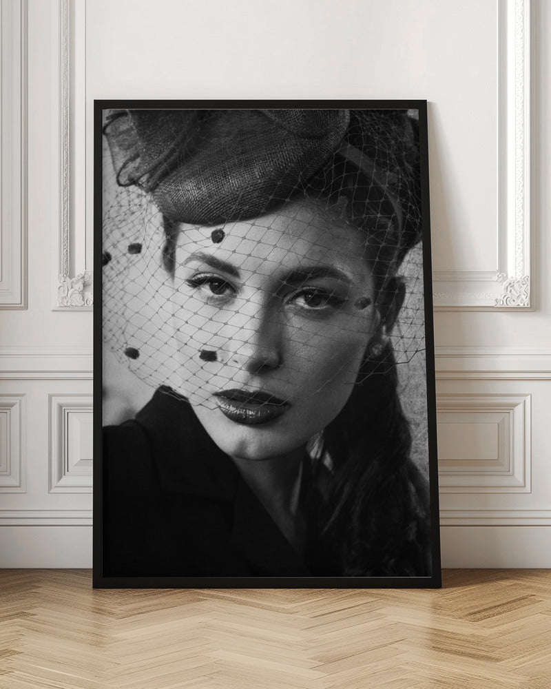 Wall art Untitled