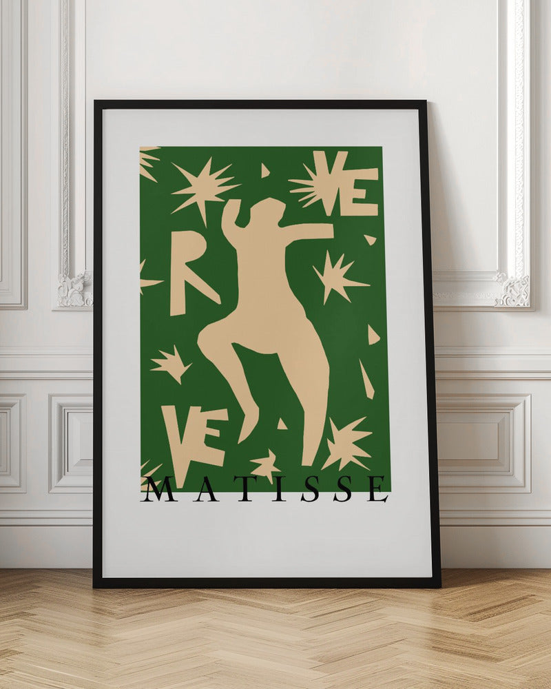 Wall art Verve