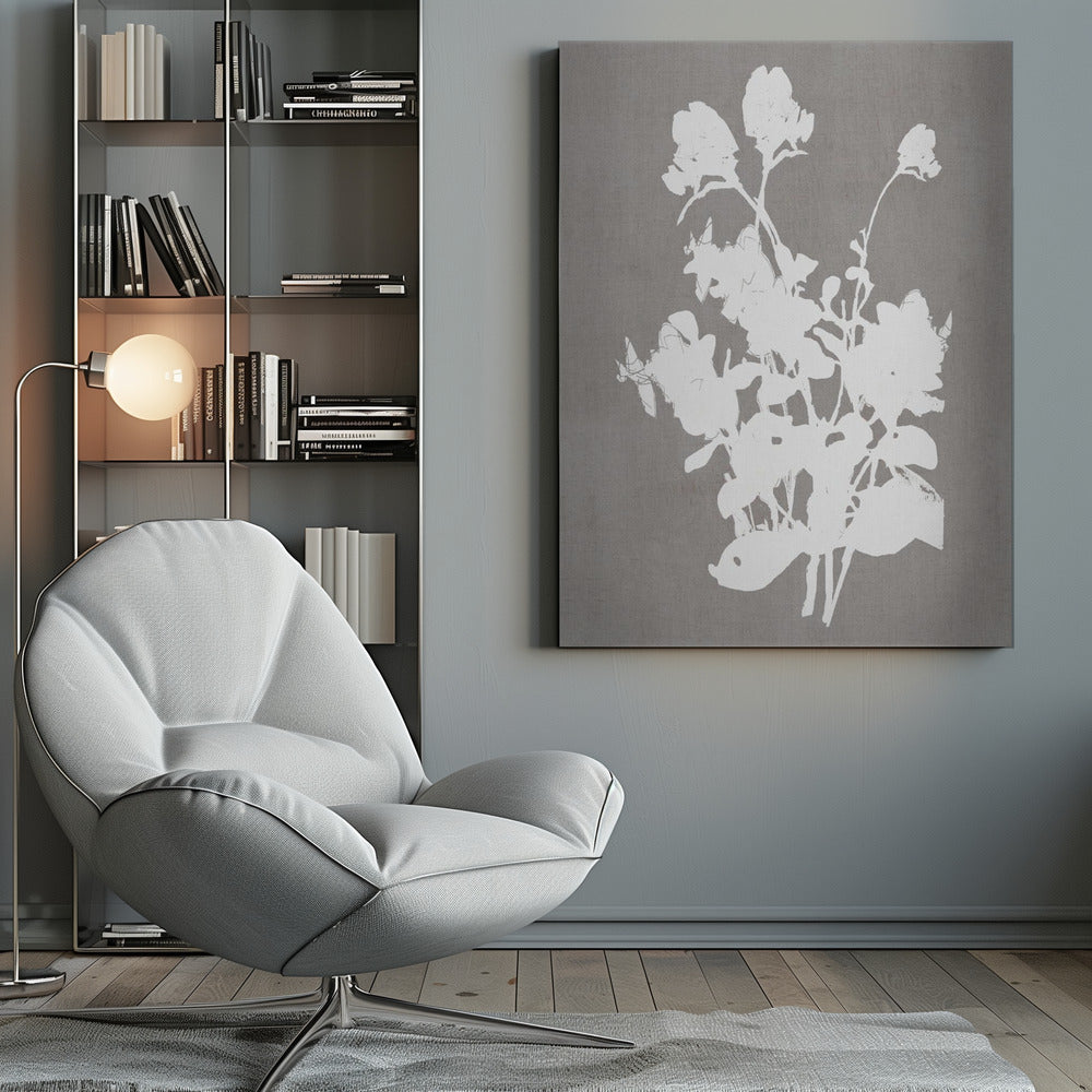 Wall art Botanical Illustration 3