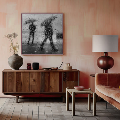 Wall art *