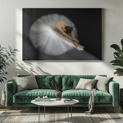 Wall art Elegance. Dance