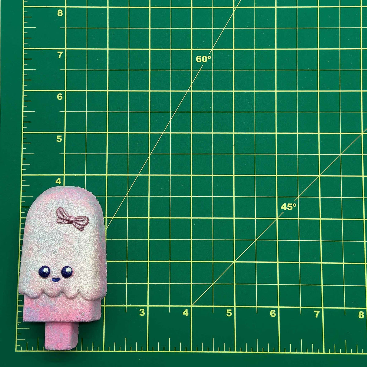 Mini Popsicles