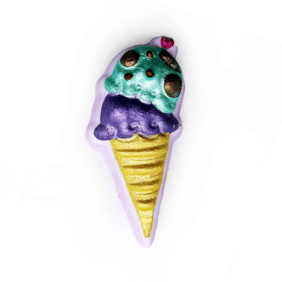 Double Scoop