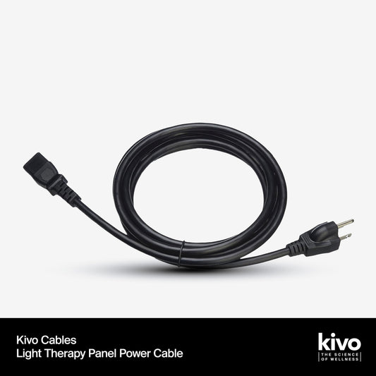 Kivo Power Cable