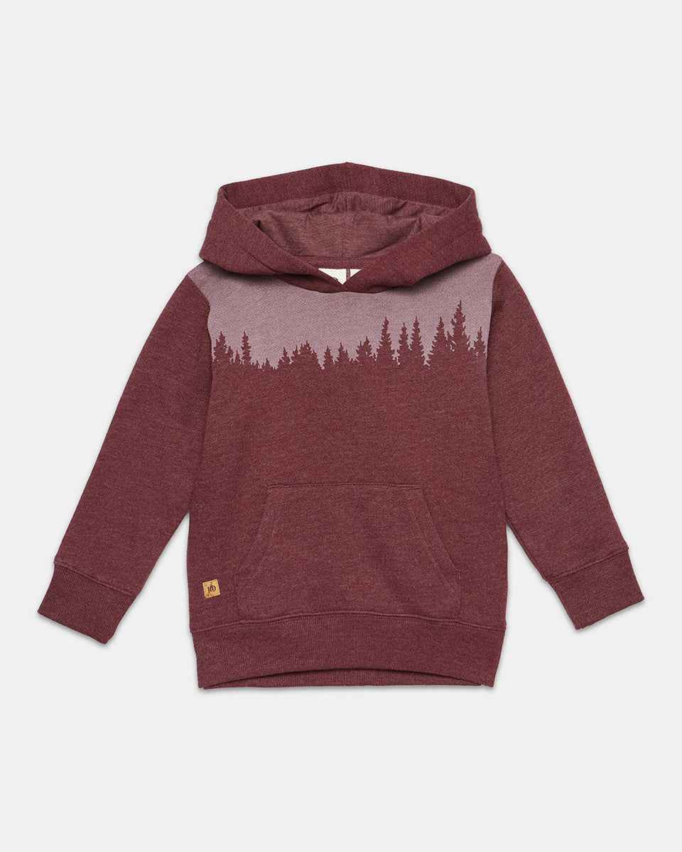 Juniper Hoodie