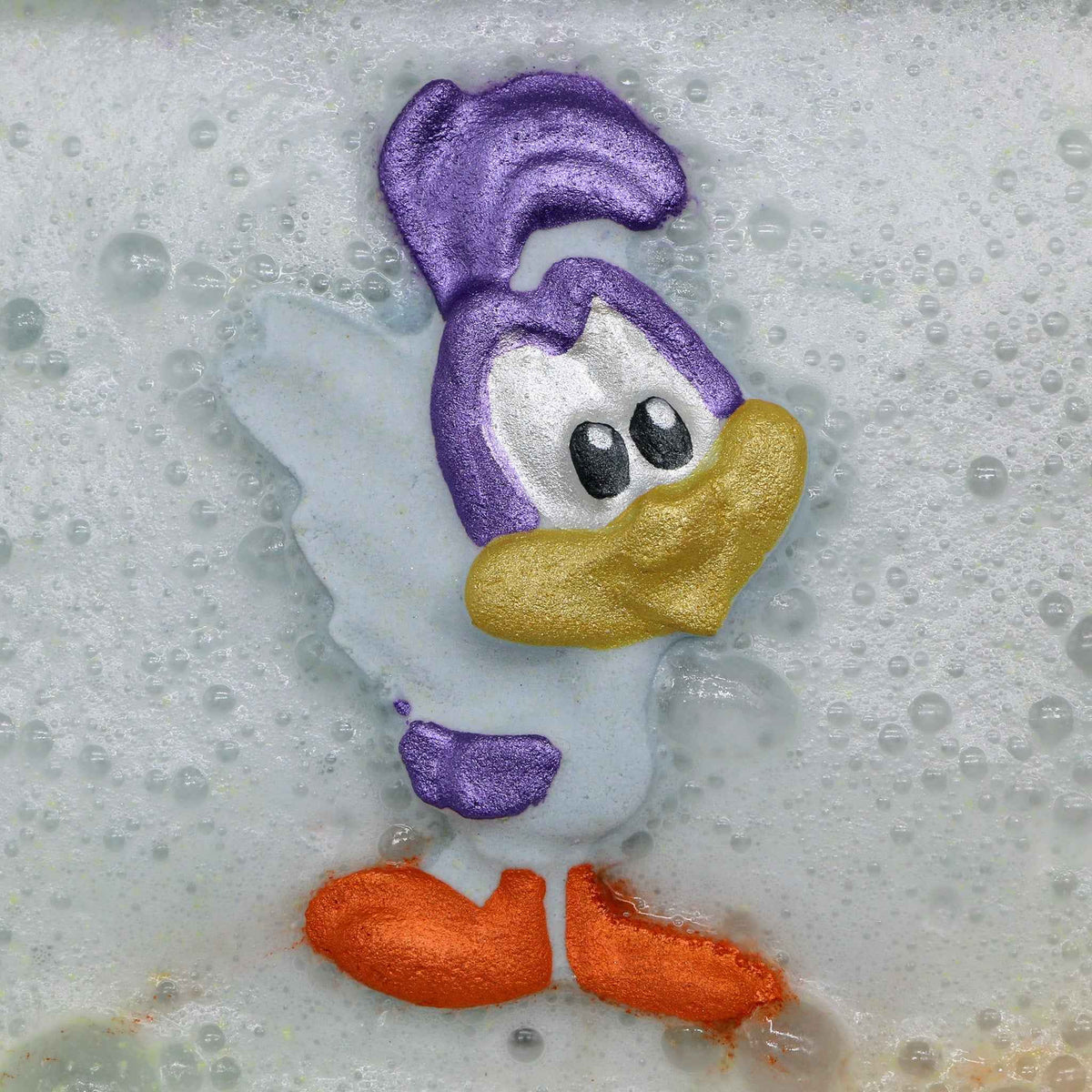 TL - Duck