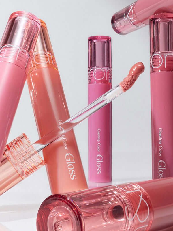 rom&nd Glasting Color Gloss 4g