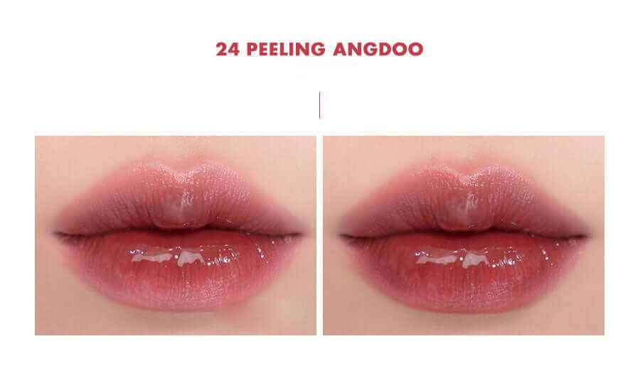 Rom&nd Juicy Lasting Tint 5.5g