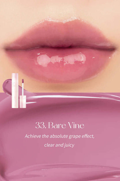 Rom&nd Juicy Lasting Tint 5.5g