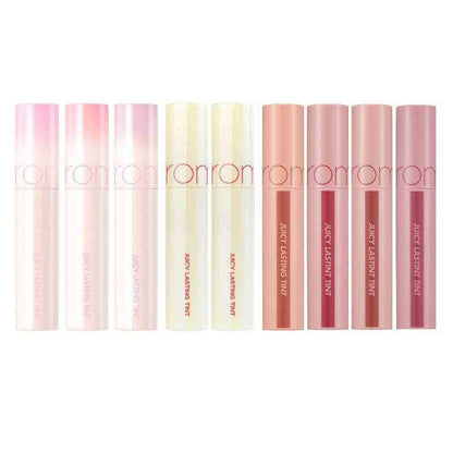 Rom&nd Juicy Lasting Tint 5.5g