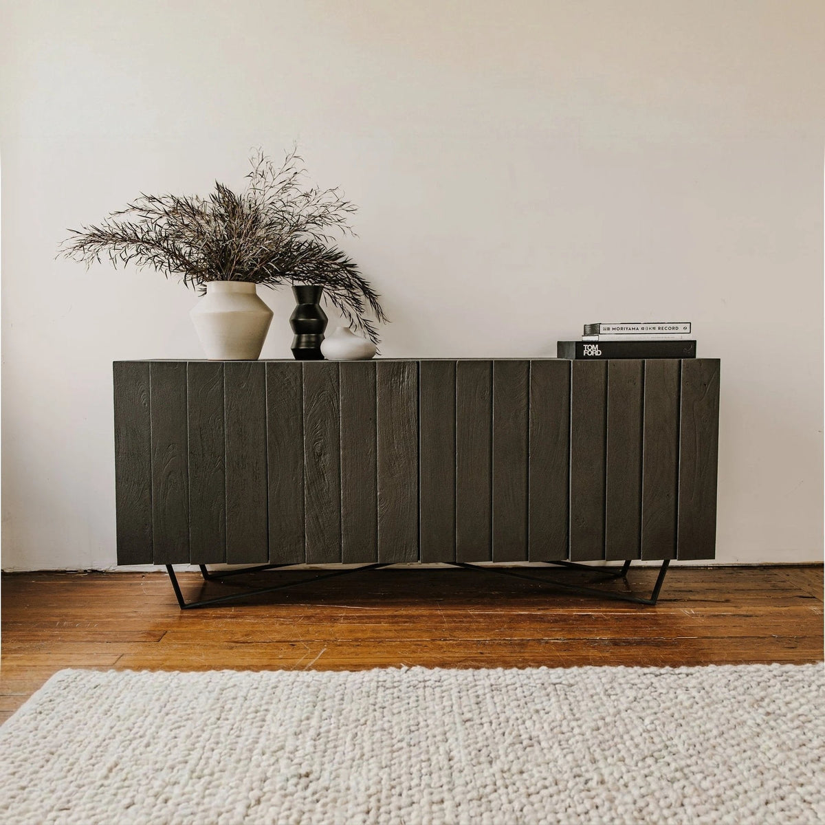 Rotterdam Sideboard