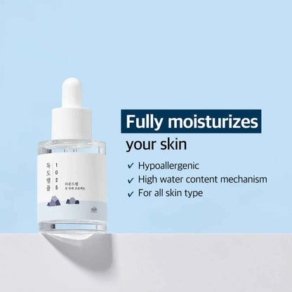 Round Lab 1025 Dokdo Ampoule 45g