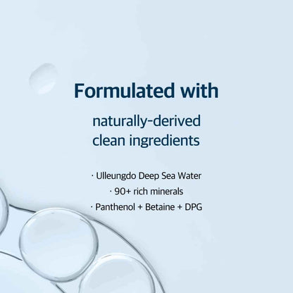 Round Lab 1025 Dokdo Ampoule 45g