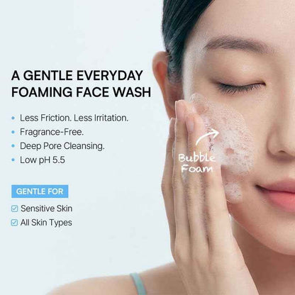 Round Lab 1025 Dokdo Bubble Foam 150ml