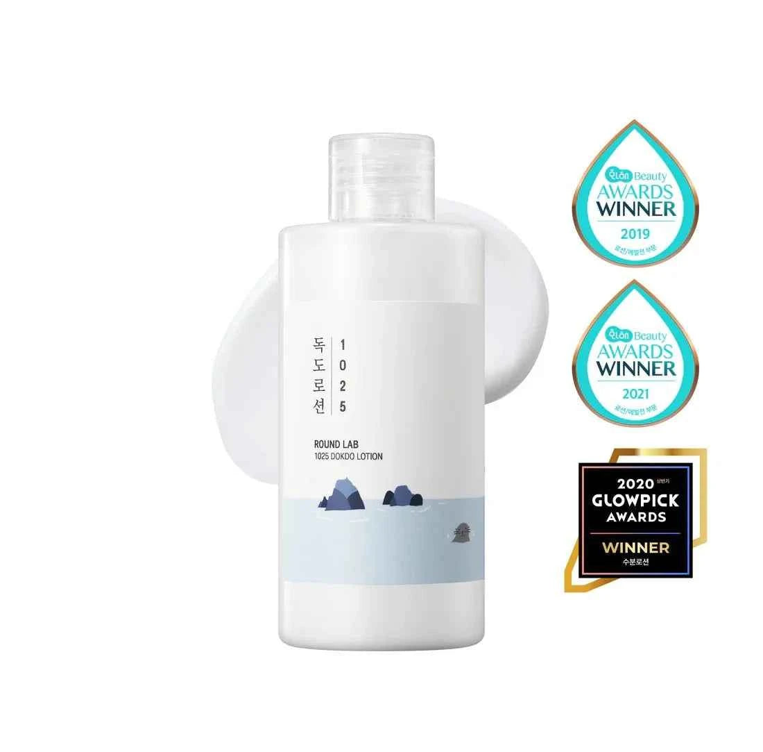 Round Lab 1025 Dokdo Lotion 200ml