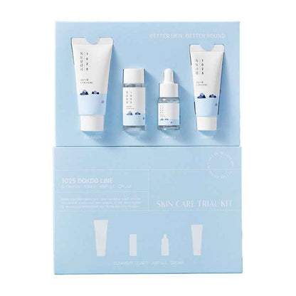 Round Lab 1025 Dokdo Trial Kit