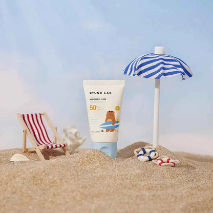 Round Lab Baby Mild Sunscreen SPF50+ PA++++ 60ml