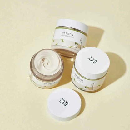 Round Lab Soybean Nourishing Cream 80ml