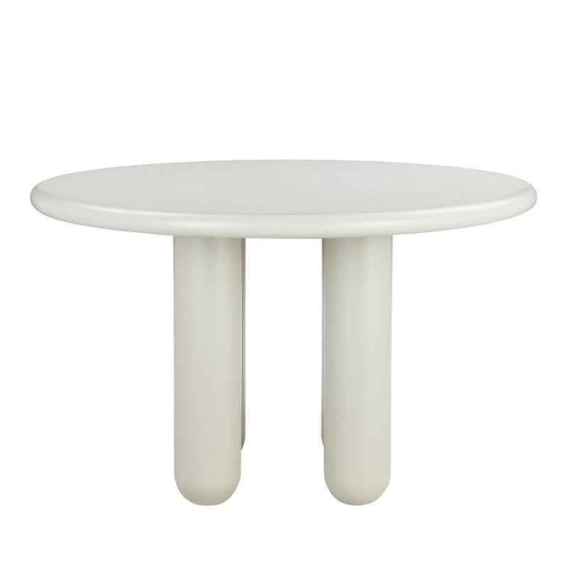 Nubi Round Dining Table