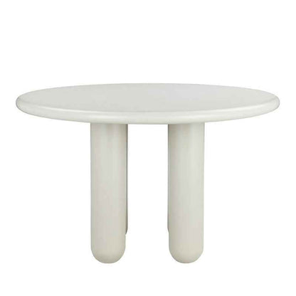 Nubi Round Dining Table