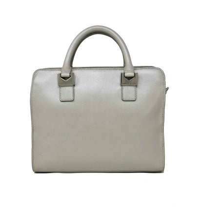 Sac à main en Cuir Perlé | Petit Kathy