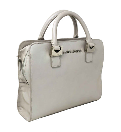 Sac à main en Cuir Perlé | Petit Kathy