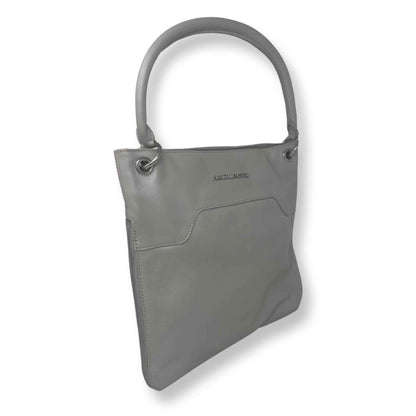 Sac à Main en Cuir Perlé, Amélie