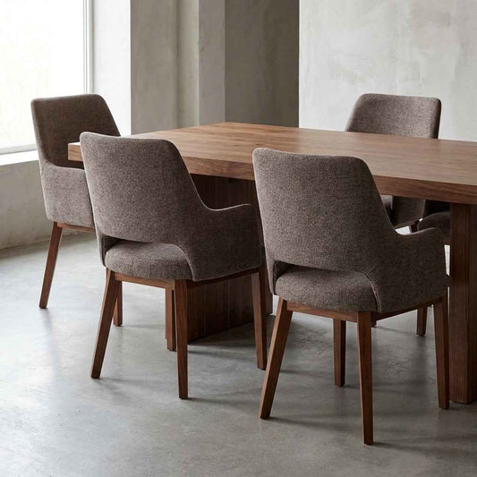 Saoirse Dining Chair & Stool