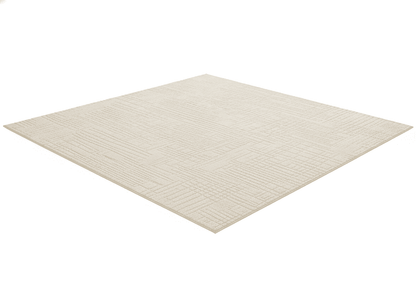 Scandinavian Weave Easy-Clean Living Room Rug