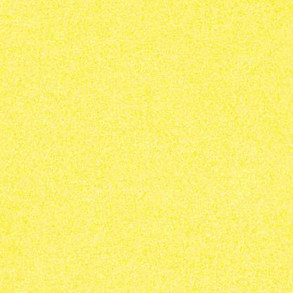 Siser Lemon StripFlock Pro Heat Transfer Vinyl