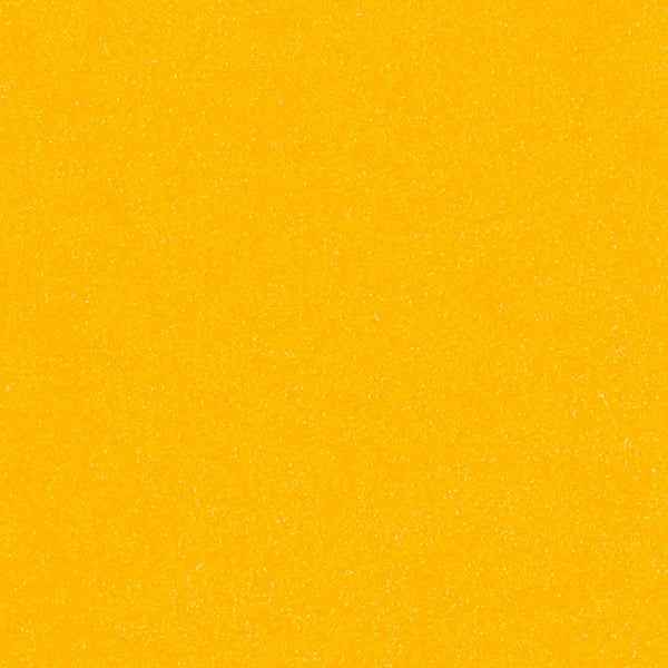 Siser Yellow StripFlock Pro Heat Transfer Vinyl ( discontinued by Siser, will replace by new product)