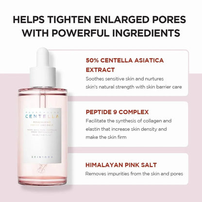 SKIN1004 Madagascar Centella Poremizing Fresh Ampoule Mini 30ml