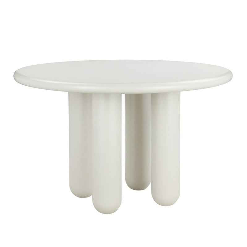 Nubi Round Dining Table