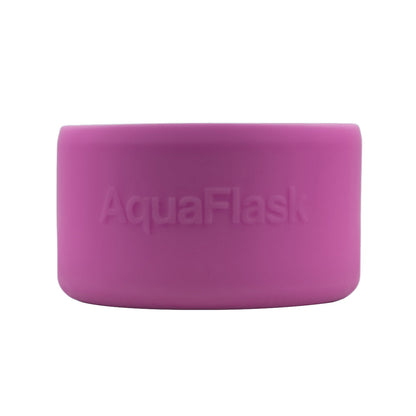 AquaFlask Silicone Boot for 14oz–22oz Bottles Non-Slip Protective Sleeve