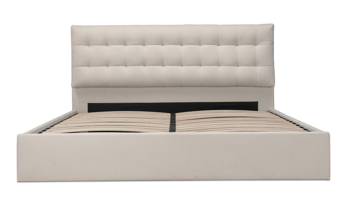 Sovereign Storage Bed Bundle