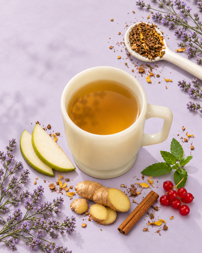 Stress Buster Tea