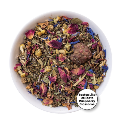 Chill Out Tea