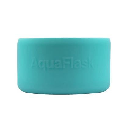 AquaFlask Silicone Boot for 14oz–22oz Bottles Non-Slip Protective Sleeve