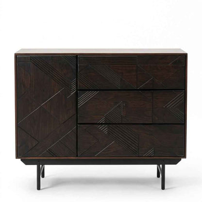 Trondheim Cabinet