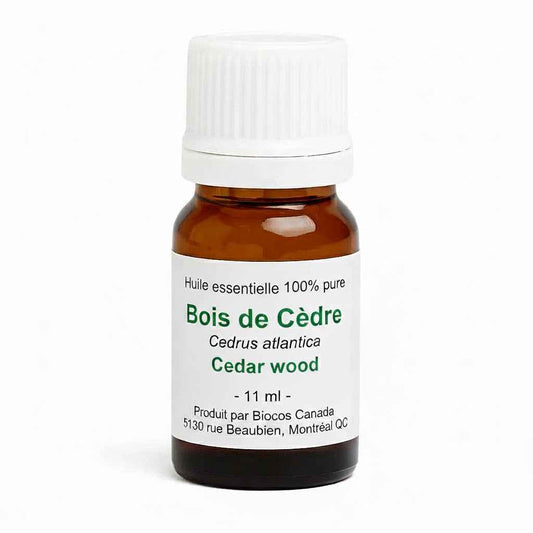 Bois de Cédre