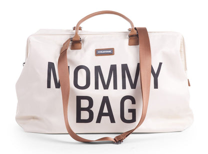 Nursery bag Mommy Bag ® Off-White