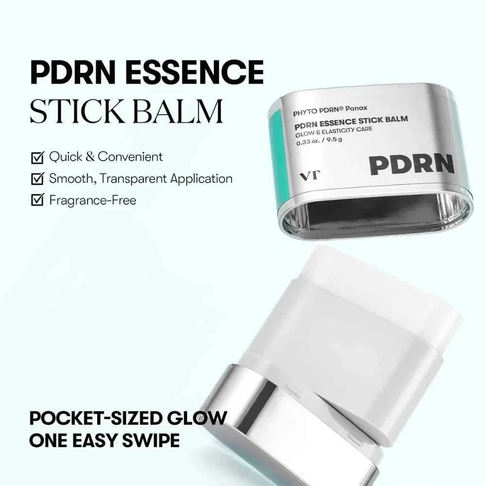 VT PDRN Essence Stick Balm 9.5g