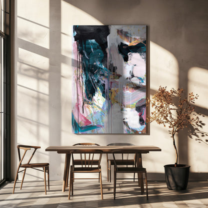 Wall Art - Statement No2