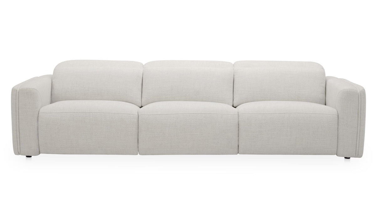 Wandsbek Power Recliner Sofa