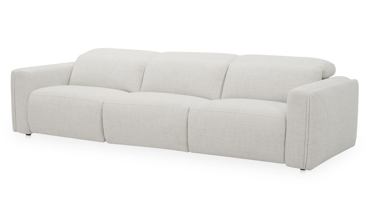 Wandsbek Power Recliner Sofa