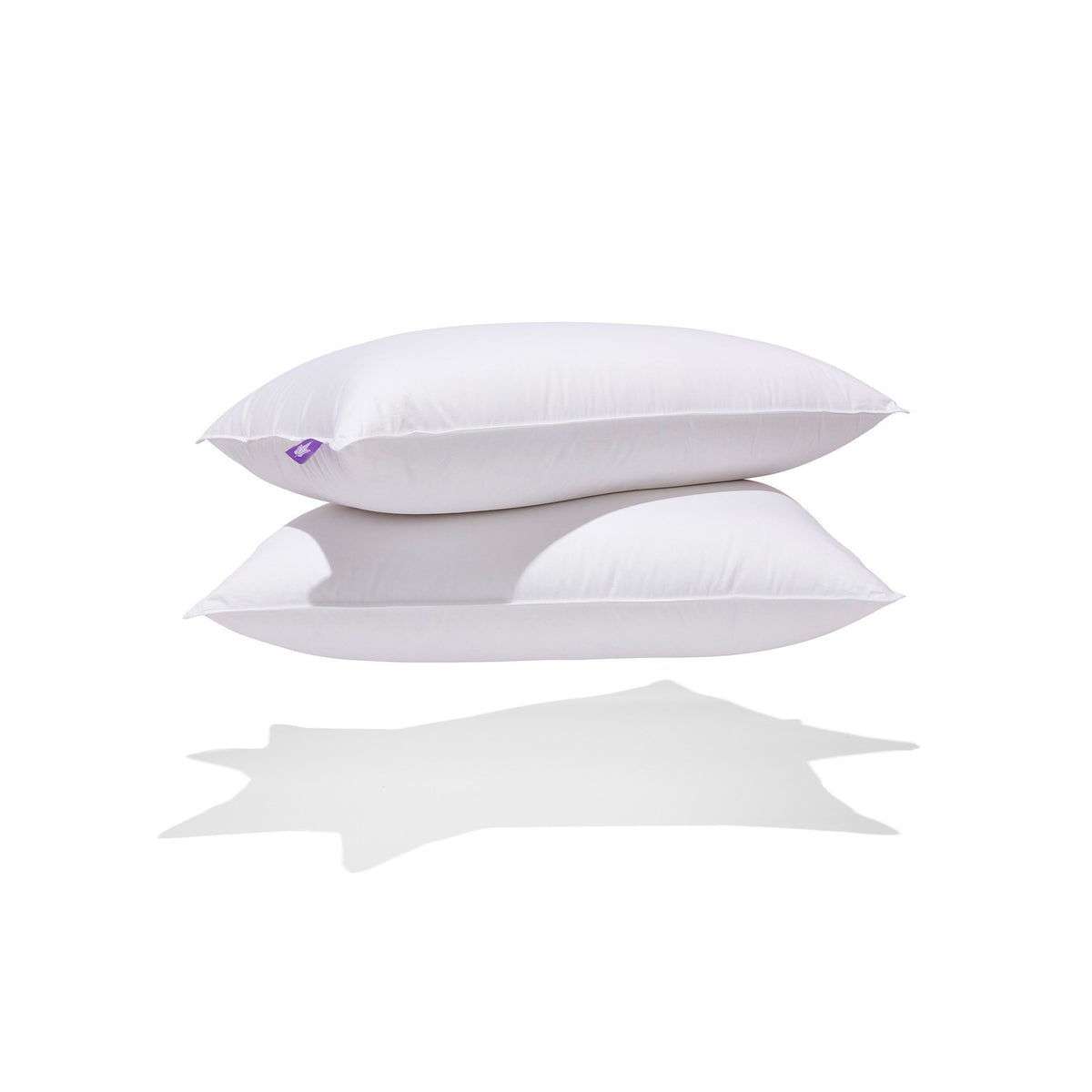 Hutterite Goose Down Pillow
